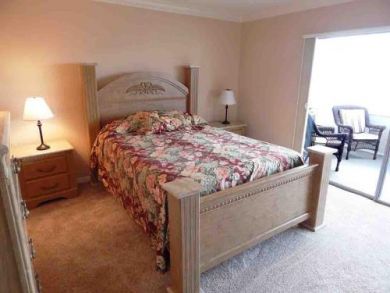 Luxury Siesta Key Vacation Condo
